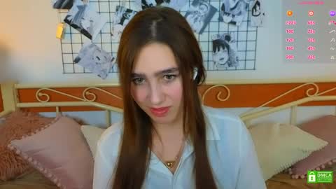 Snapshot of _eliizabeth__ chatting on 8, 4, 2026 Lizzy online show from 8, 4, 2026