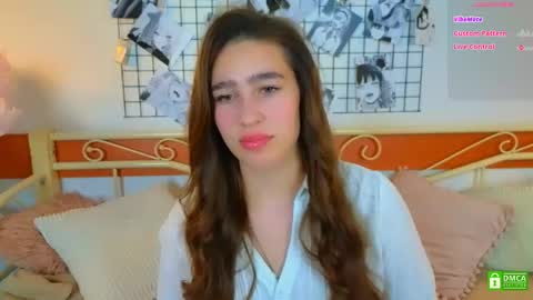 Snapshot of _eliizabeth__ chatting on 16, 4, 2026 Lizzy online show from 16, 4, 2026