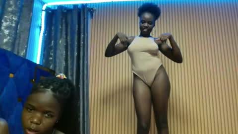 Elinah online show from 28, 11, 2025