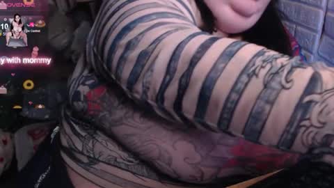 LIsa online show from 22, 11, 2025