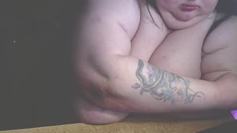 Snapshot of _ellybelly_ chatting on 17, 3, 2026 LIsa online show from 17, 3, 2026