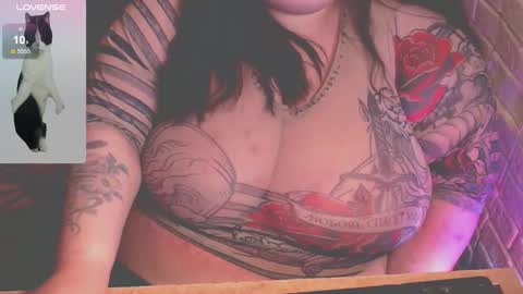 Snapshot of _ellybelly_ chatting on 21, 3, 2026 LIsa online show from 21, 3, 2026