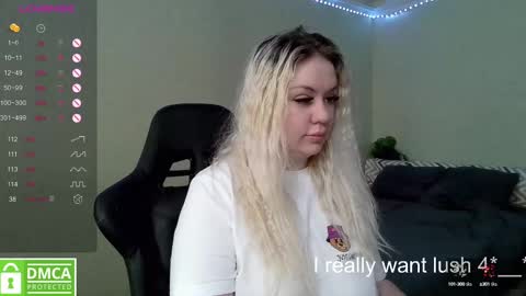 Snapshot of _elven_dreams__ chatting on 16, 2, 2025 chloue and Gretta online show from 16, 2, 2025