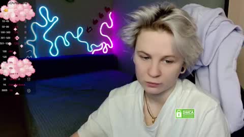 Snapshot of _elven_dreams__ chatting on 10, 11, 2025 chloue and Gretta online show from 10, 11, 2025