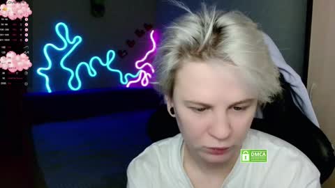 Snapshot of _elven_dreams__ chatting on 11, 11, 2025 chloue and Gretta online show from 11, 11, 2025