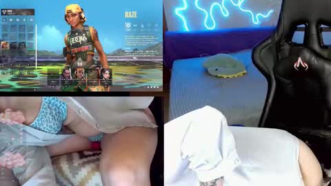 Snapshot of _elven_dreams__ chatting on 25, 11, 2025 chloue and Gretta online show from 25, 11, 2025