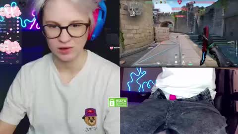 Snapshot of _elven_dreams__ chatting on 4, 12, 2025 chloue and Gretta online show from 4, 12, 2025