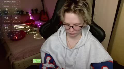 Snapshot of _elven_dreams__ chatting on 5, 4, 2026 chloue and Gretta online show from 5, 4, 2026