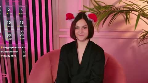 Snapshot of _emi_mi_ chatting on 1, 6, 2026 Emi online show from 1, 6, 2026