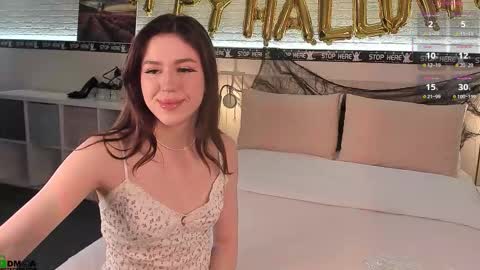 Milana online show from 9, 11, 2025