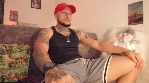 Emilio online show from 18, 12, 2025