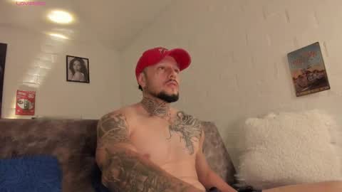 Emilio online show from 3, 3, 2026