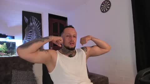 Snapshot of _emilio_escobar chatting on 22, 6, 2026 Emilio online show from 22, 6, 2026