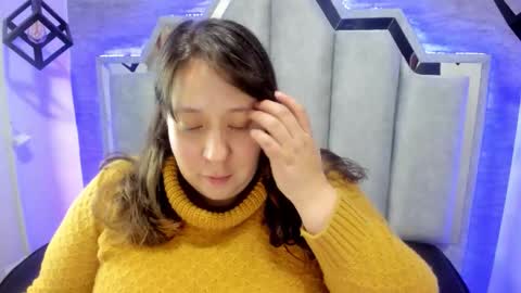 Emily  online show from 13, 10, 2025