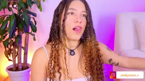 Emi online show from 16, 4, 2026