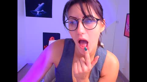 Emma online show from 18, 1, 2025