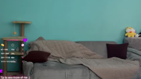 Snapshot of _enni__ chatting on 31, 10, 2025 Sam online show from 31, 10, 2025