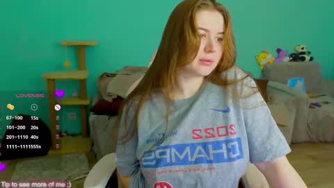 Snapshot of _enni__ chatting on 19, 11, 2025 Sam online show from 19, 11, 2025