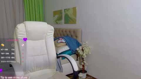 Snapshot of _enni__ chatting on 25, 11, 2025 Sam online show from 25, 11, 2025