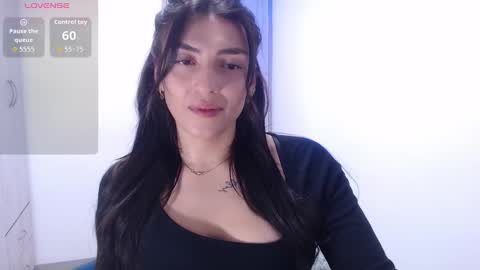  Erica Vanderhill  online show from 7, 10, 2025