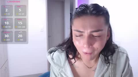  Erica Vanderhill  online show from 22, 10, 2025