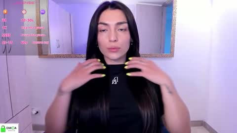 Snapshot of _ericavanderhill_ chatting on 19, 12, 2025 Erica Vanderhill online show from 19, 12, 2025