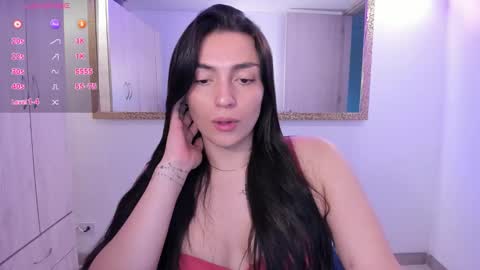 Snapshot of _ericavanderhill_ chatting on 10, 1, 2026 Erica Vanderhill online show from 10, 1, 2026