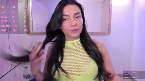 Snapshot of _ericavanderhill_ chatting on 11, 1, 2026 Erica Vanderhill online show from 11, 1, 2026