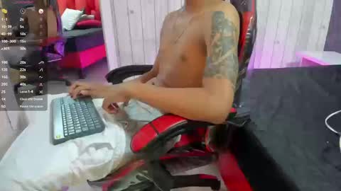 _erick_j online show from 13, 3, 2026