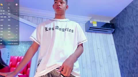 _erick_j online show from 30, 3, 2026