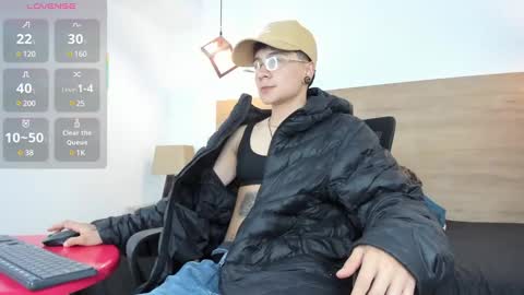 Eternal  online show from 27, 2, 2025