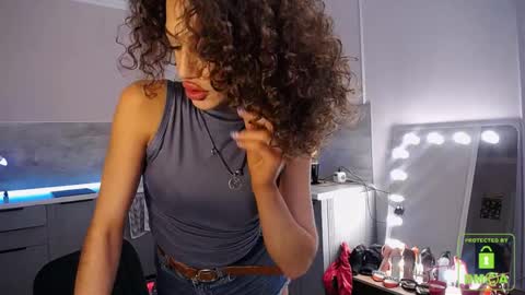 Snapshot of _eva_001 chatting on 31, 3, 2026 Eva online show from 31, 3, 2026
