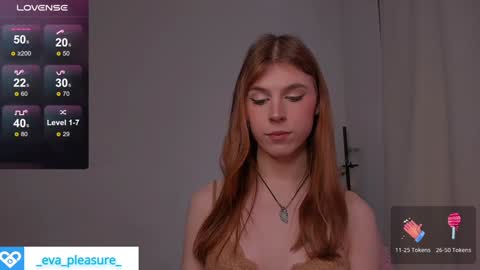 Eva online show from 29, 12, 2024