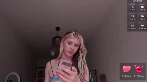 Snapshot of _eva_pleasure_ chatting on 23, 4, 2026 Eva online show from 23, 4, 2026