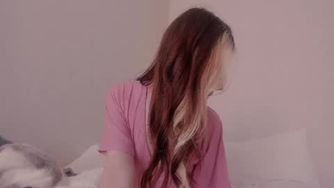 Snapshot of _eva_pleasure_ chatting on 17, 5, 2026 Eva online show from 17, 5, 2026