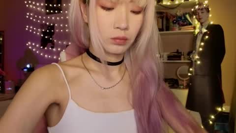 EveEva online show from 15, 2, 2026