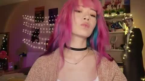 EveEva online show from 21, 2, 2026