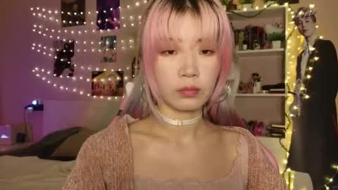 EveEva online show from 16, 3, 2026