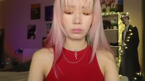 EveEva online show from 30, 3, 2026