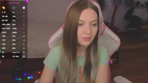 Evie online show from 12, 12, 2024