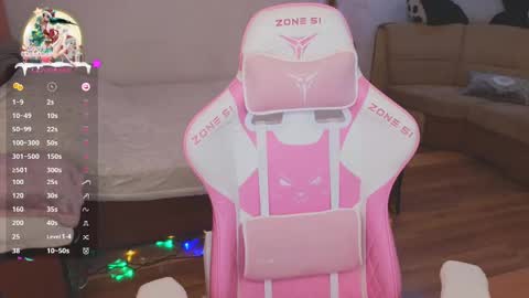 Evie online show from 24, 12, 2024