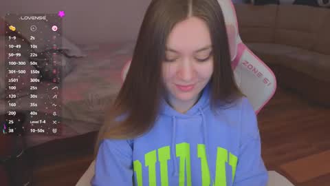 Evie online show from 12, 1, 2025