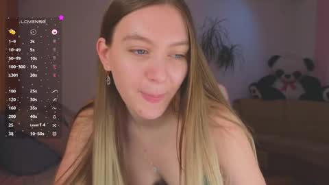 Evie online show from 21, 1, 2025