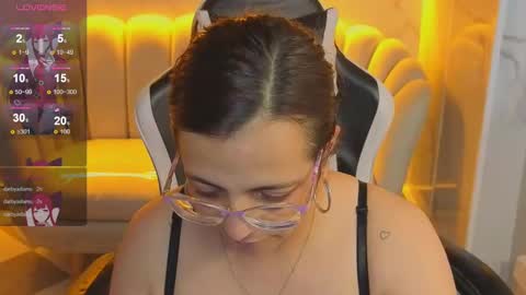 Snapshot of _evoni_b chatting on 14, 11, 2025 evoni online show from 14, 11, 2025