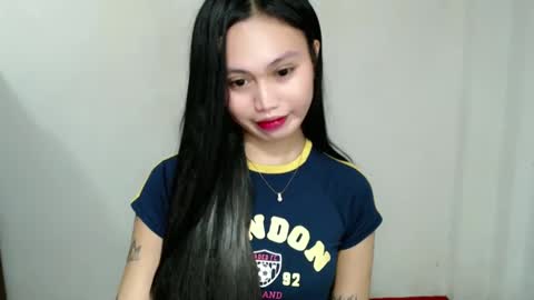 Snapshot of _fannywell chatting on 10, 3, 2025 STEFFANNY WELL. online show from 10, 3, 2025