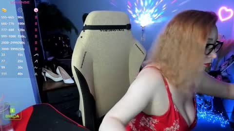 Snapshot of _fantastic_ellie_ chatting on 29, 3, 2026 Wow mommy online show from 29, 3, 2026