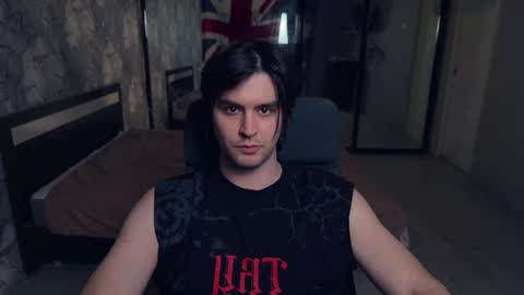 Snapshot of _fatrabbit chatting on 25, 2, 2025 Keanu online show from 25, 2, 2025