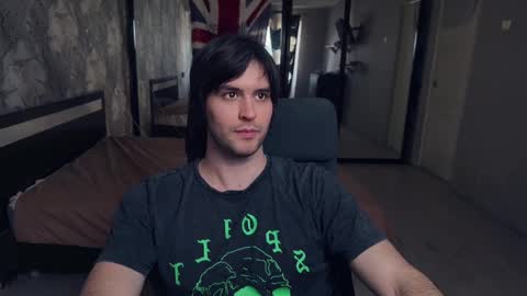 Snapshot of _fatrabbit chatting on 27, 2, 2025 Keanu online show from 27, 2, 2025