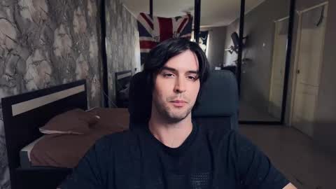 Snapshot of _fatrabbit chatting on 3, 10, 2025 Keanu online show from 3, 10, 2025