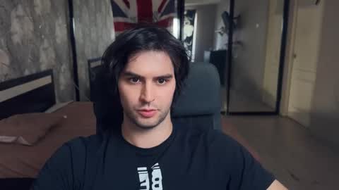 Snapshot of _fatrabbit chatting on 8, 10, 2025 Keanu online show from 8, 10, 2025